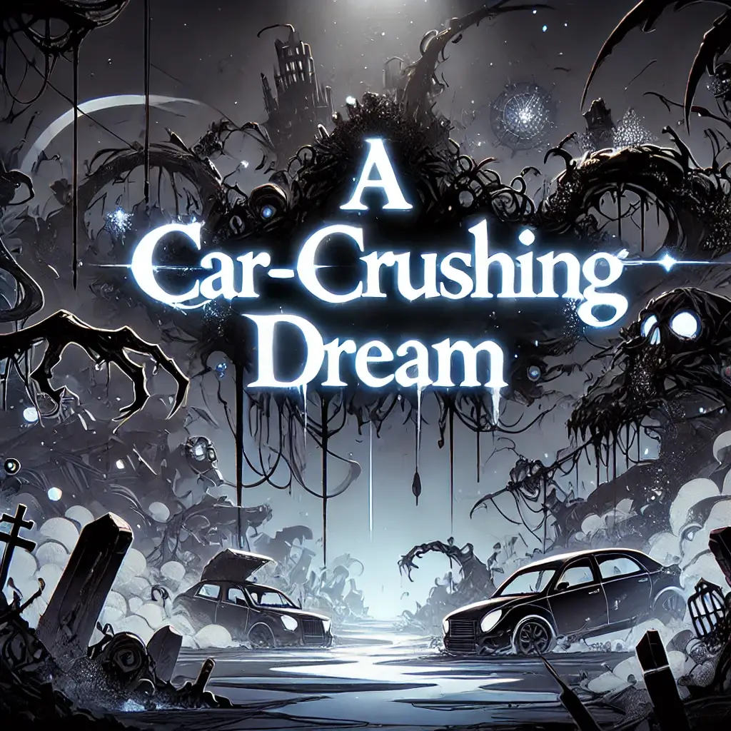 자동차 부서지는 꿈 해몽