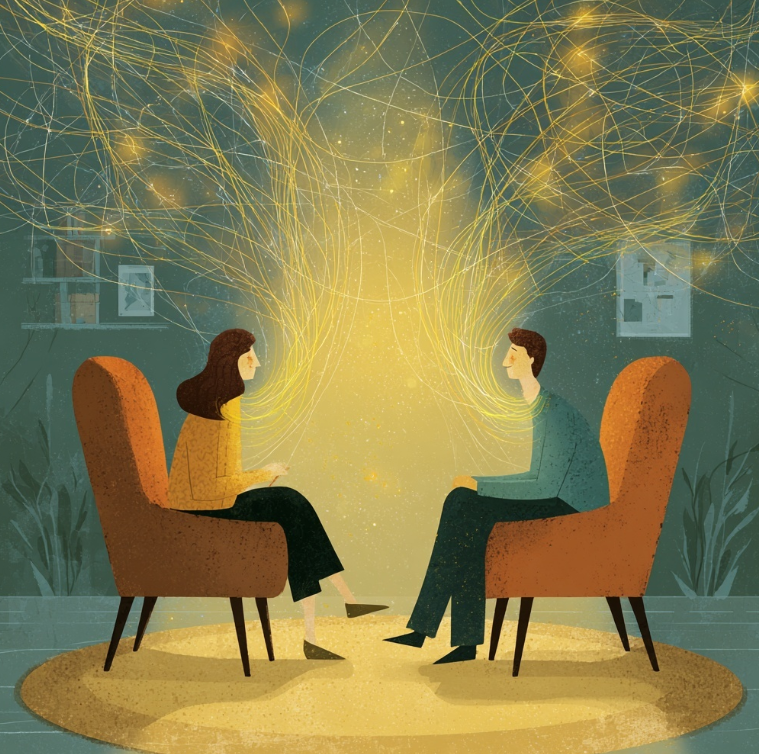 상담에서 바라본 인간관계의 심리