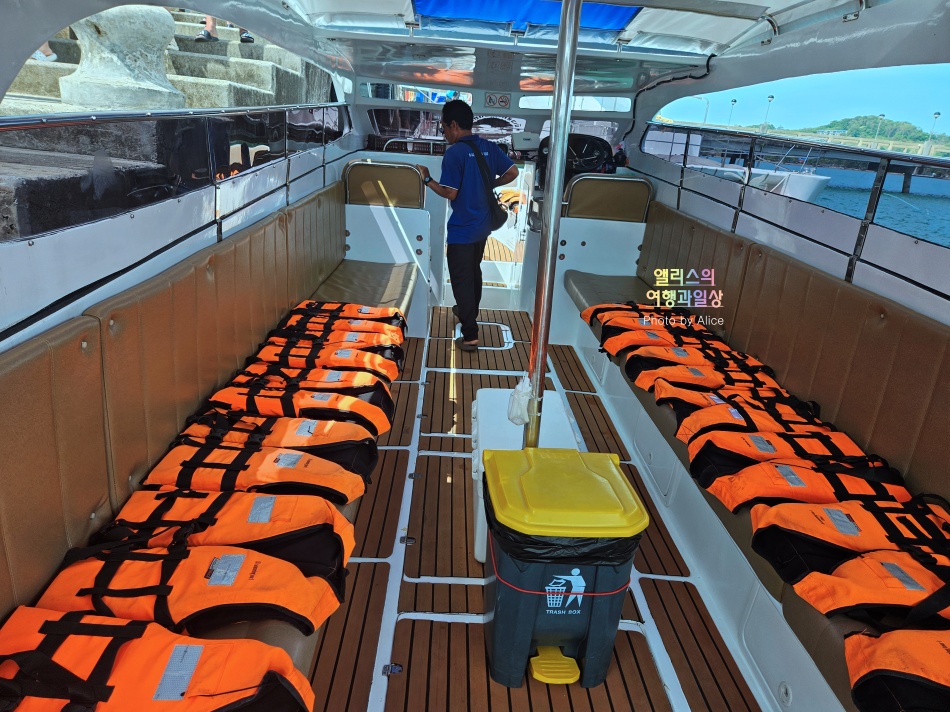 제임스 본드섬 & 팡응아 팡아만 베이 투어 솔직후기 + 가격 할인예약 푸켓 가볼만한곳