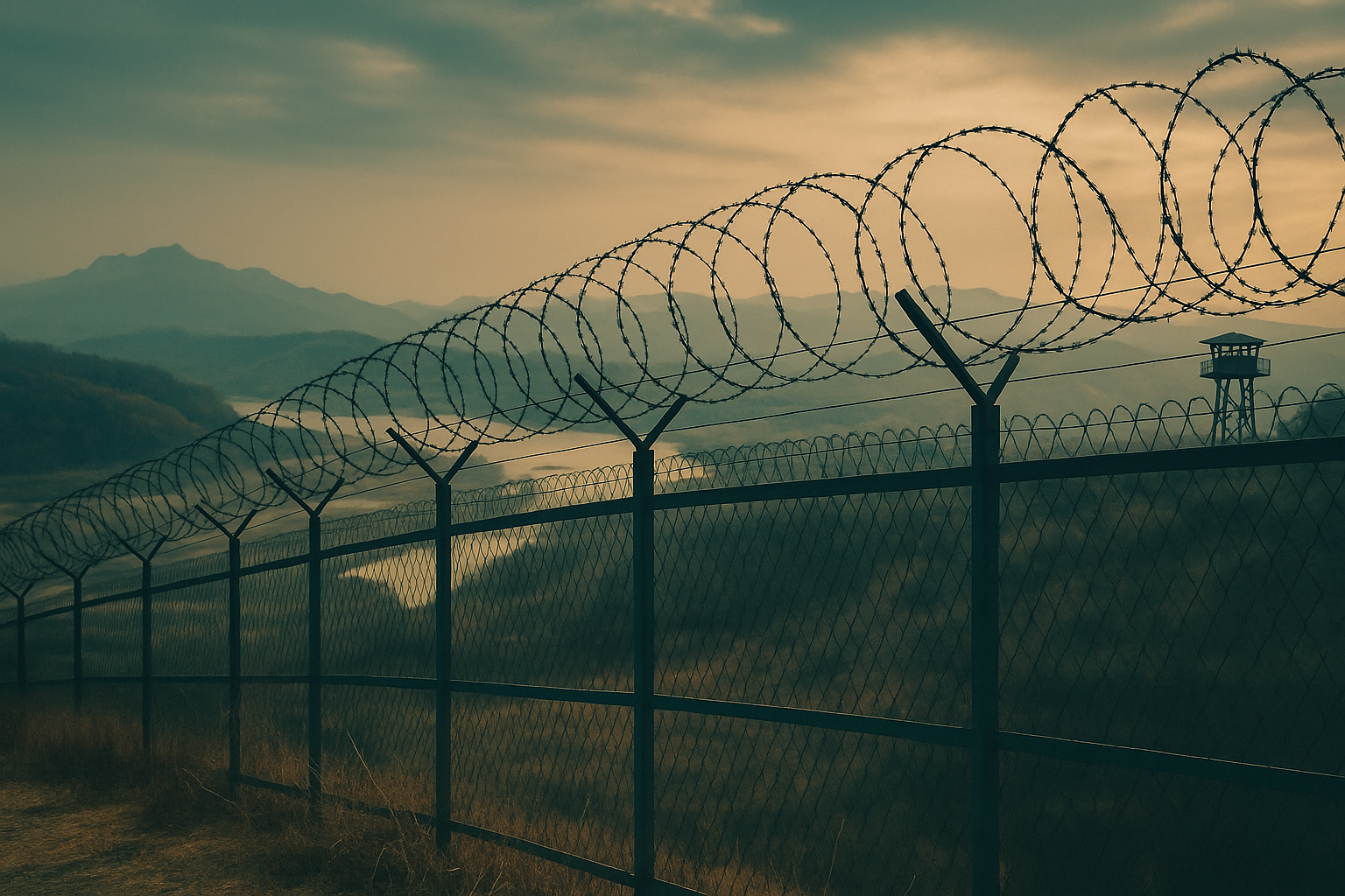 한반도 드라마 관련 사진