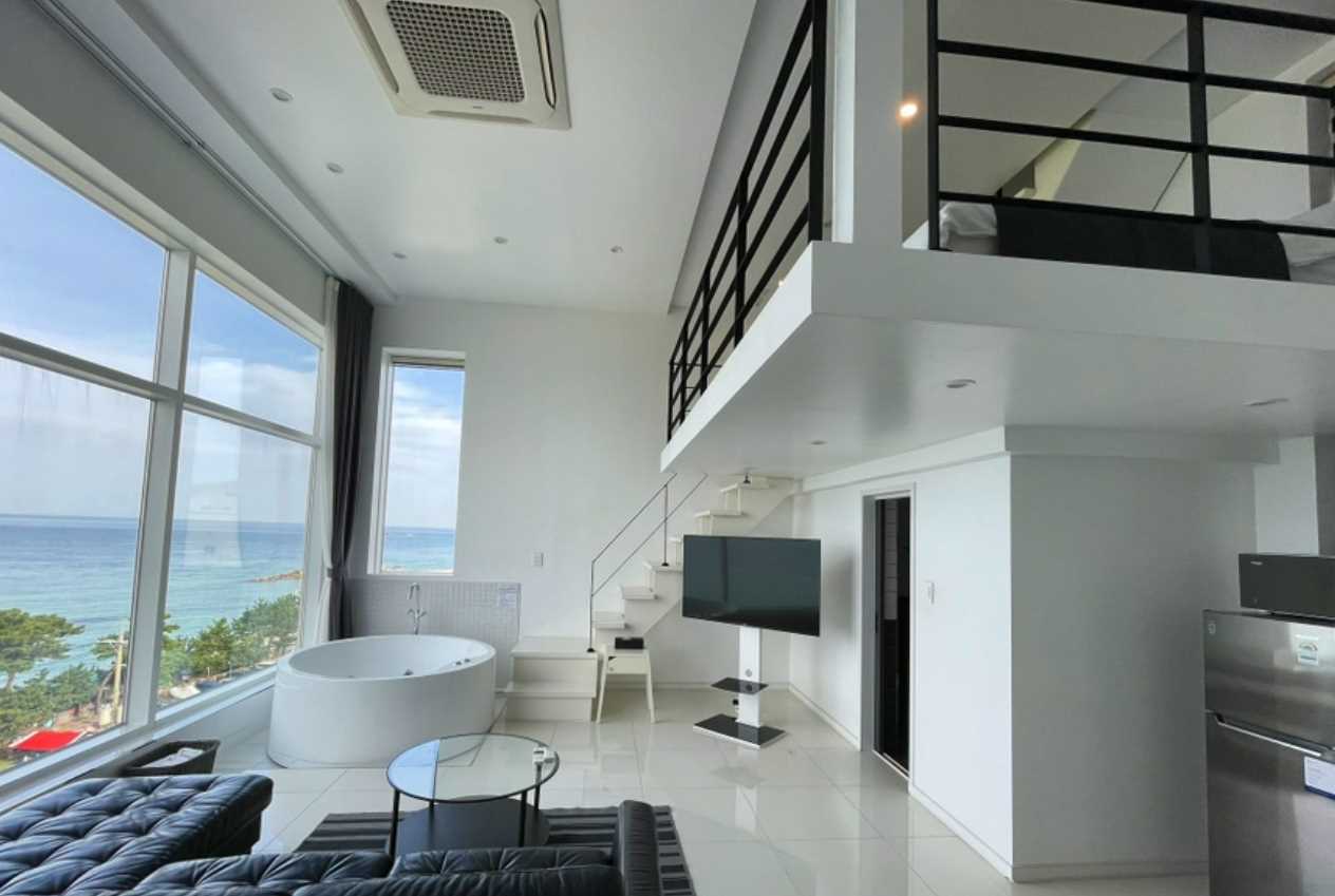 강릉 라미아까사