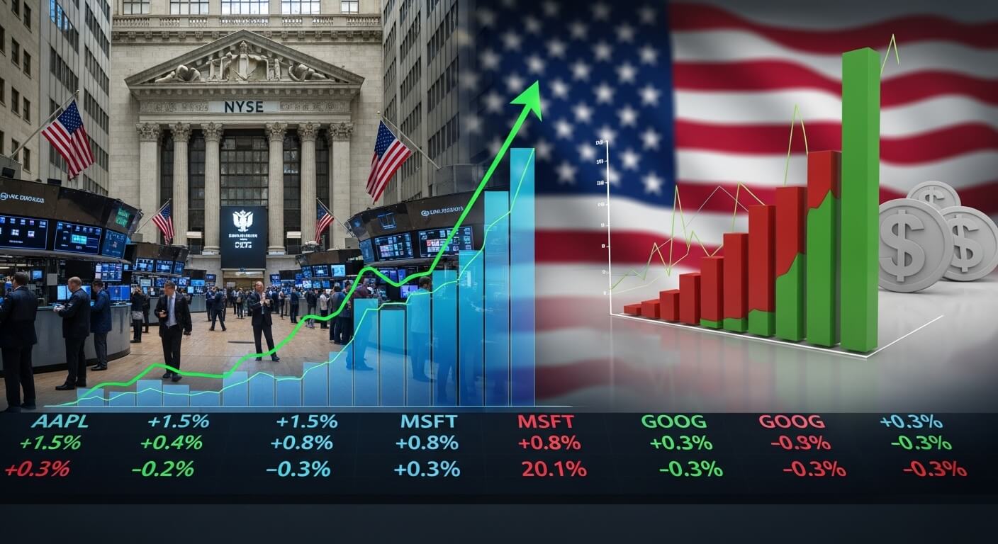미국 주식 세금