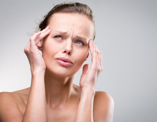 빈혈로-힘든-사람