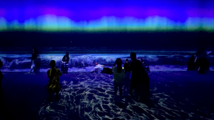 아르떼 뮤지엄 제주