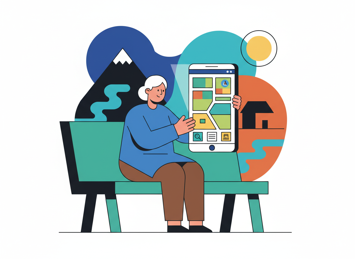 조상 땅 찾기 상속