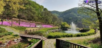 율곡수목원