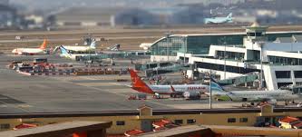 김해공항 주차장 예약