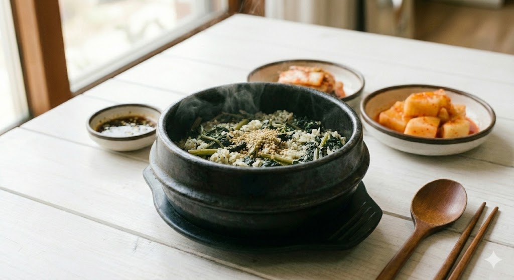 들기름의 불포화지방산이 곤드레 속 베타카로틴 흡수율을 7배 높여 혈관 독소를 제거하고 면역력을 극대화하는 영양 섭취법