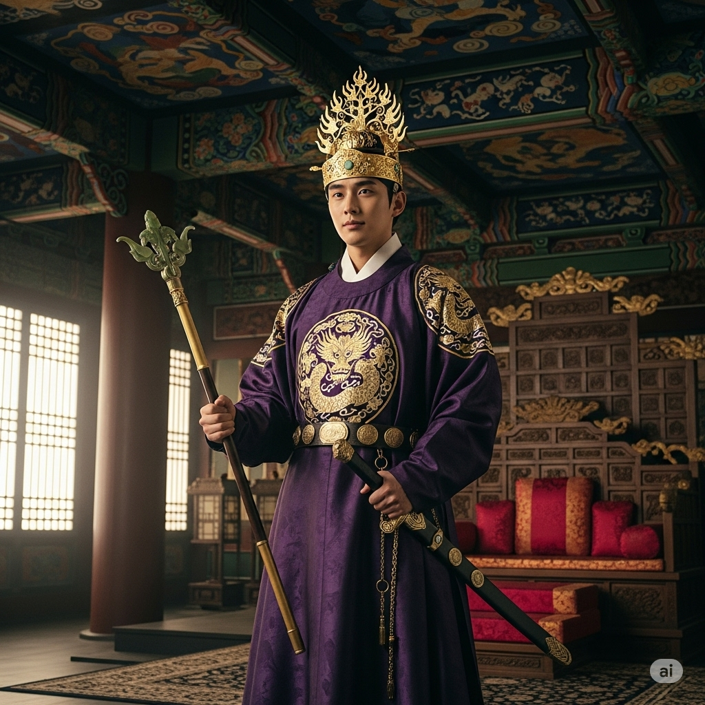 내물 마립간부터 지증왕, 법흥왕까지