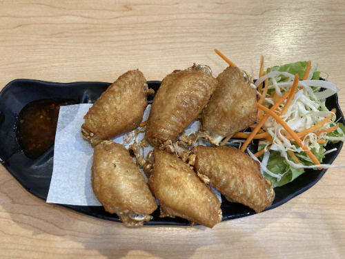 [파타야 터미널21 맛집] 텀마이유드(Tum Mai Yud) 솔직 후기팟타이, 푸팟퐁커리에 하이네켄 맥주까지!