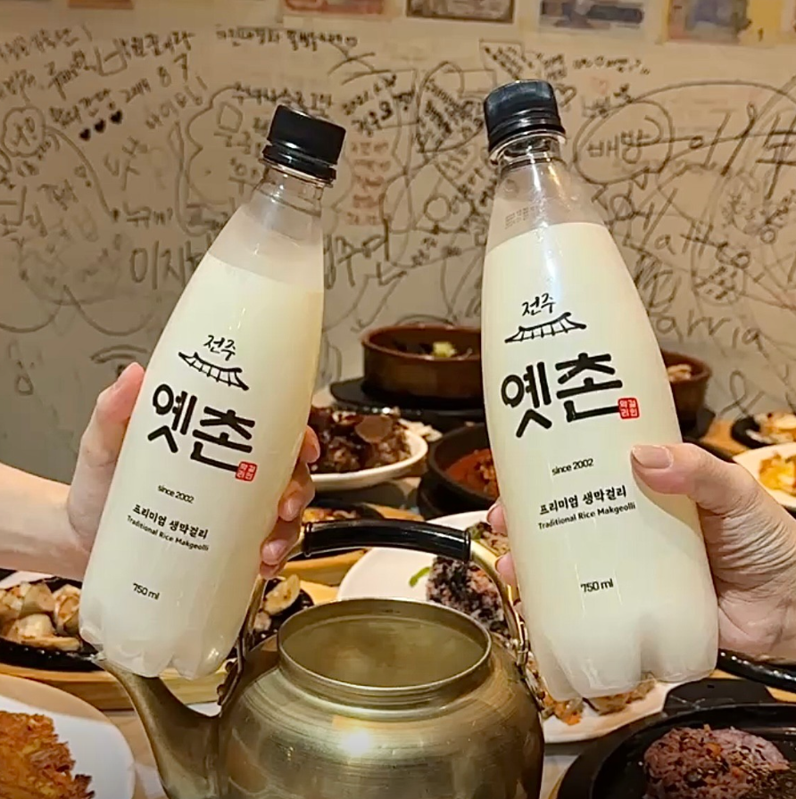 전주 맛집 베스트10