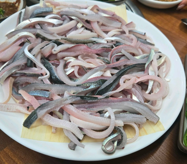 6시내고향 부산 해운대 좌동시장 맛집 안내 