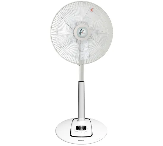 에어컨전기세절약방법-선풍기