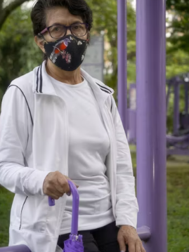 노령연금 수급자격 재산 신청방법