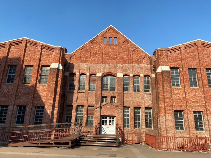 서대문 형무소 사진