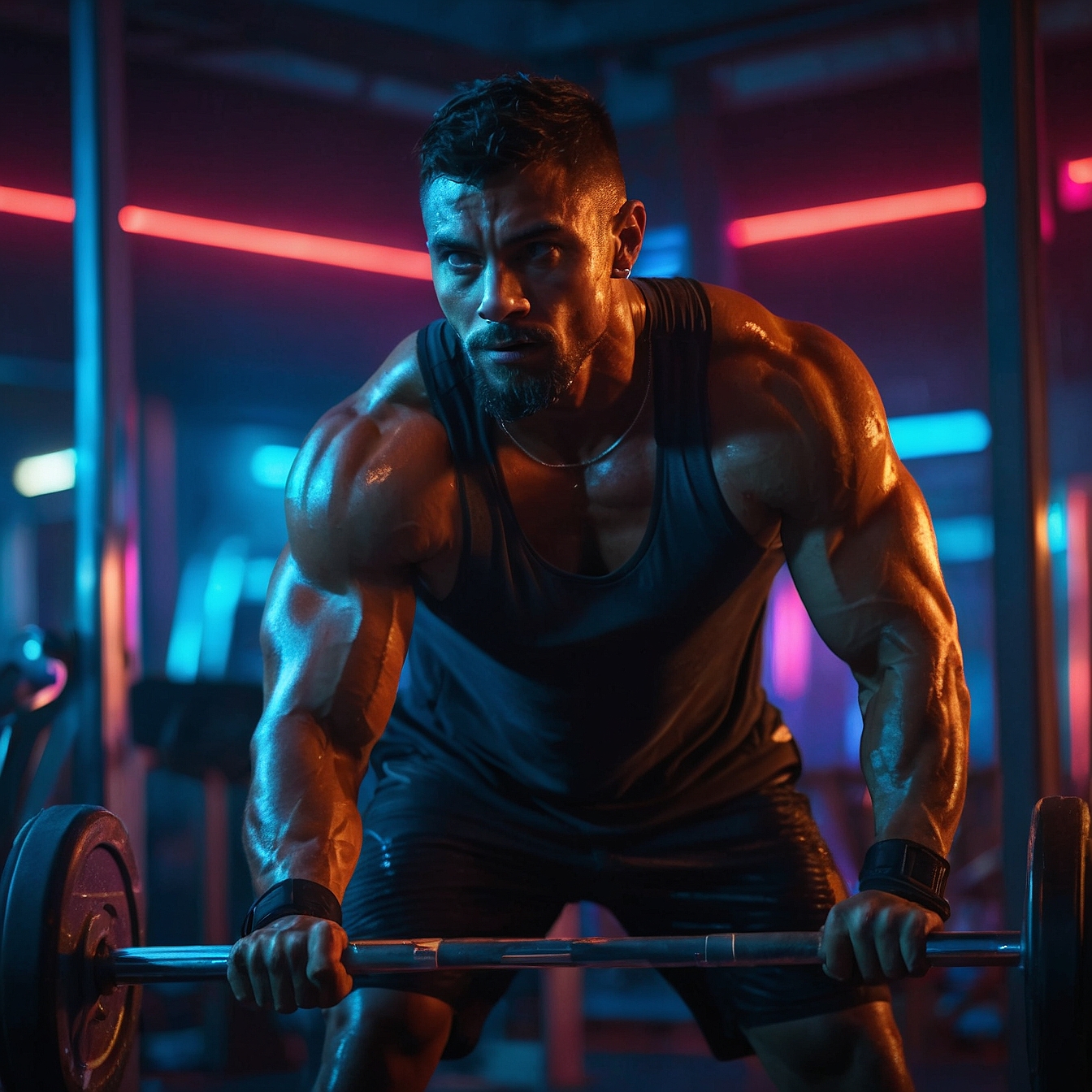 운동을-하려면-아침이-좋을까