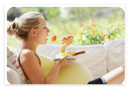 임산부-엽산-음식