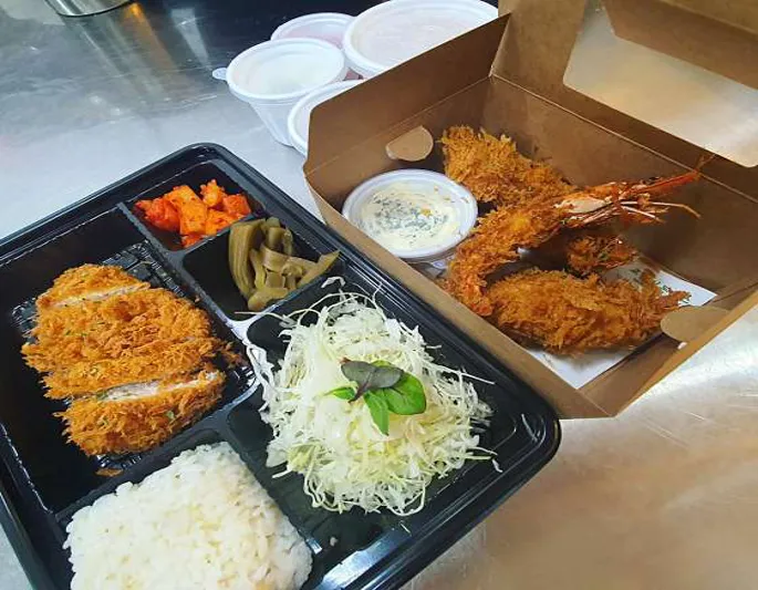 교양식돈까스