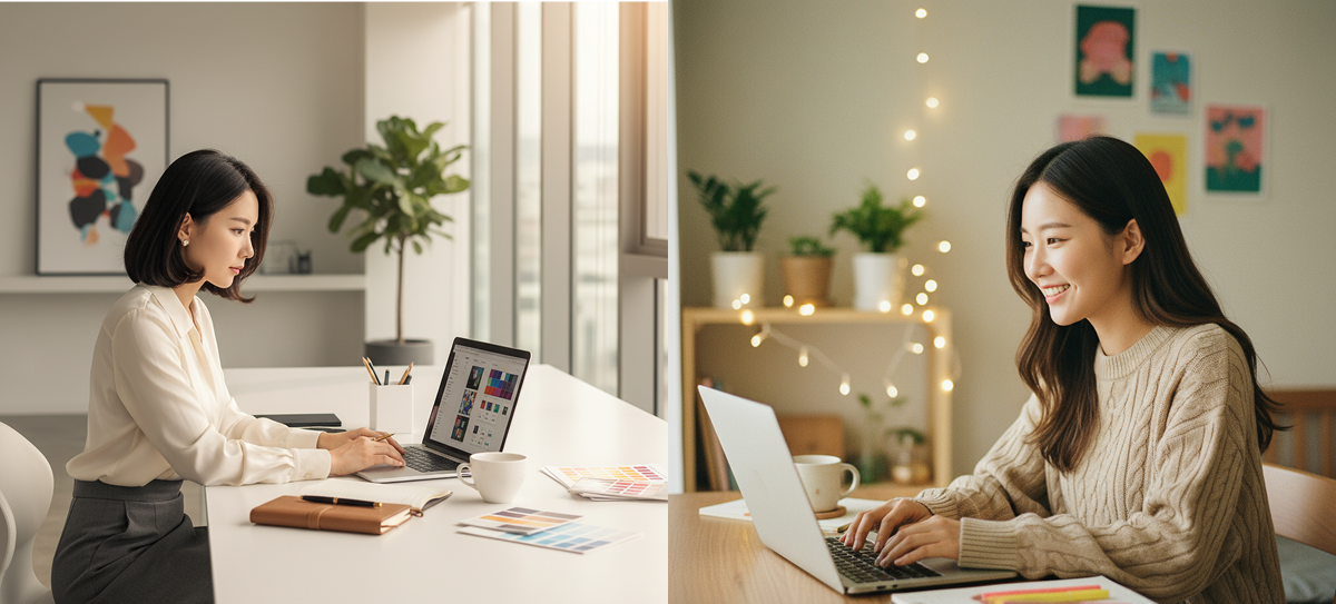 에이아일리언(AILien), 이런 분들께 추천해요