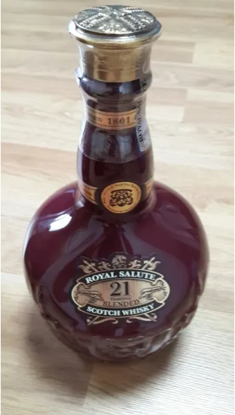 고급 양주 종류와 추천 브랜드 및 평균 가격 정보_8