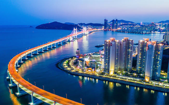부산 가볼만한 곳