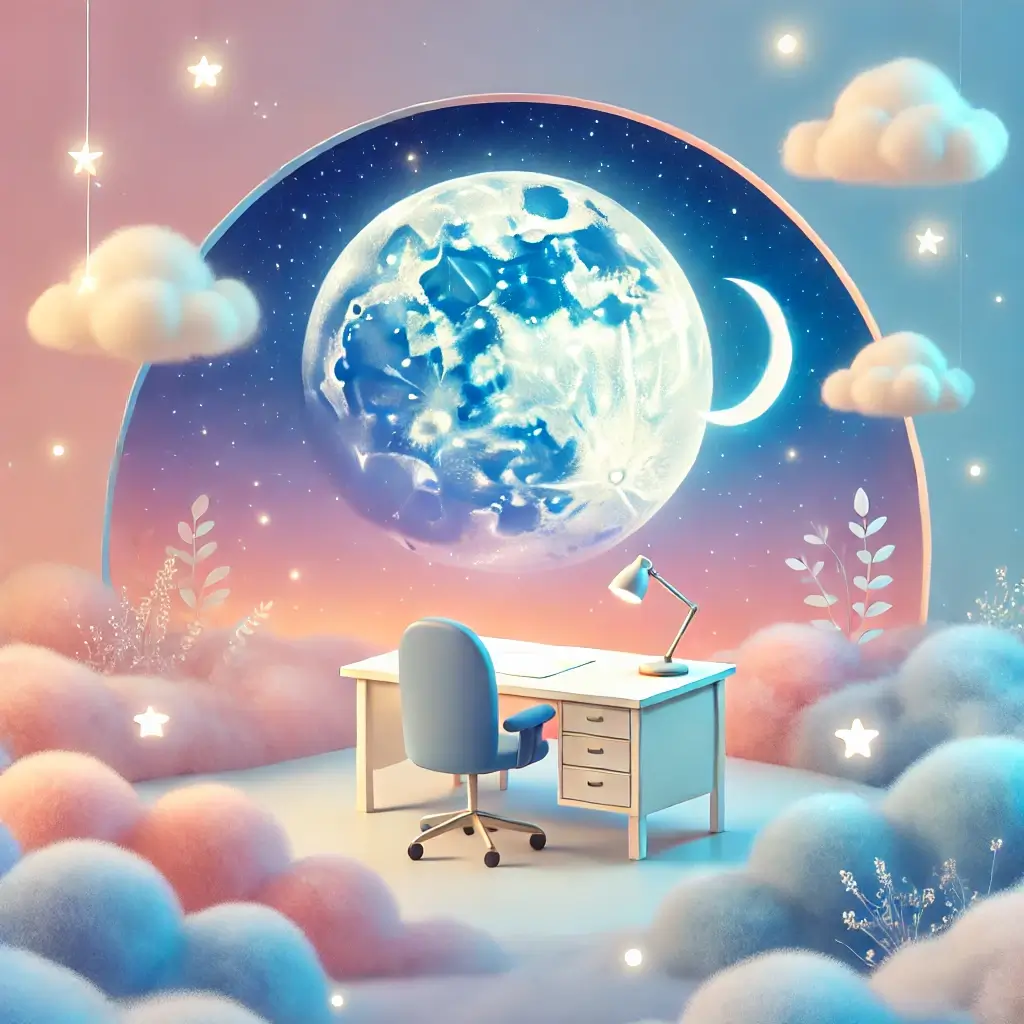 직장 꿈 해몽