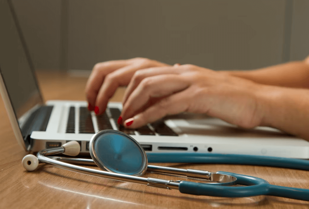 의료 전문가 상담