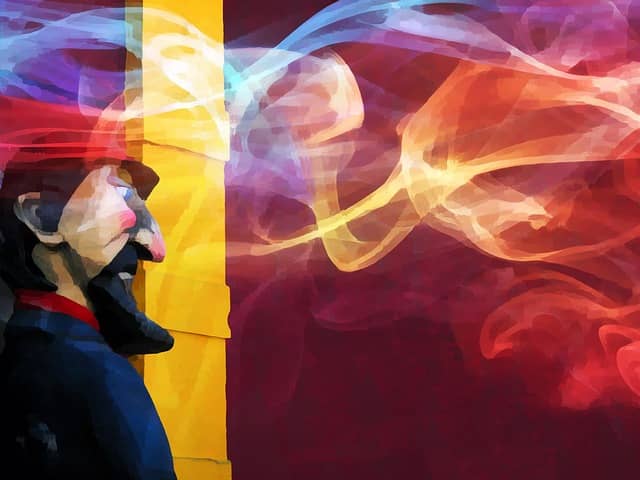 섬망(Delirium)의 응급 대응 &ndash; 혼란과 공격성의 뇌 신호