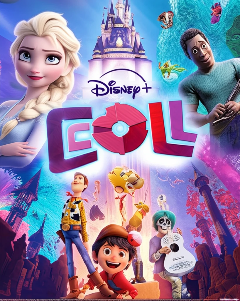 디즈니플러스 싸게 보는 꿀팁! 겜스고