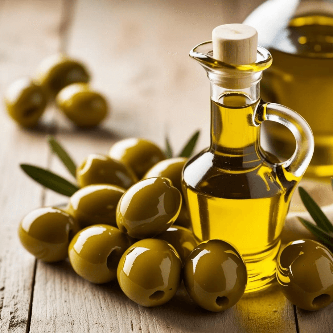 영국 BBC가 선정한 세계 슈퍼푸드 TOP 12