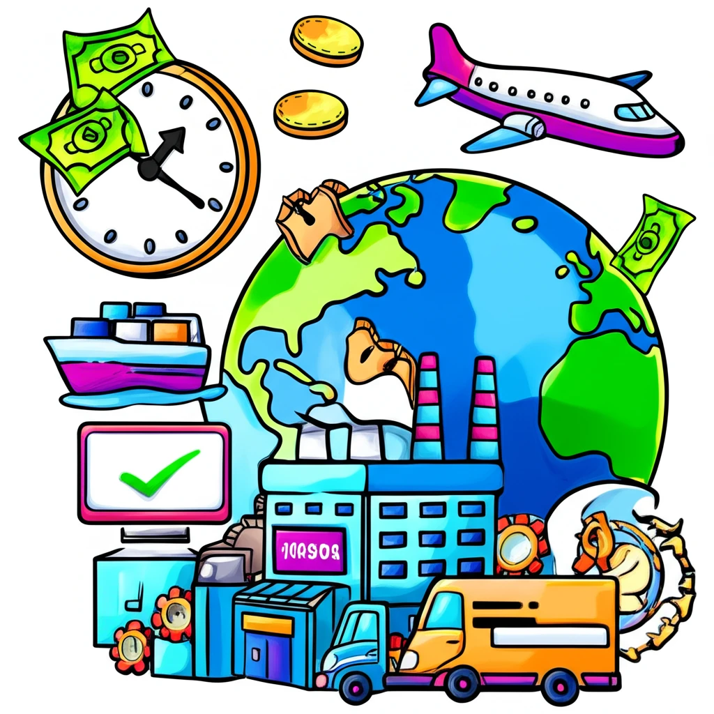 인천광역시 수출 기업 물류비 지원 항..