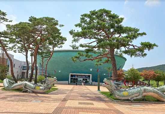 부안청자박물관