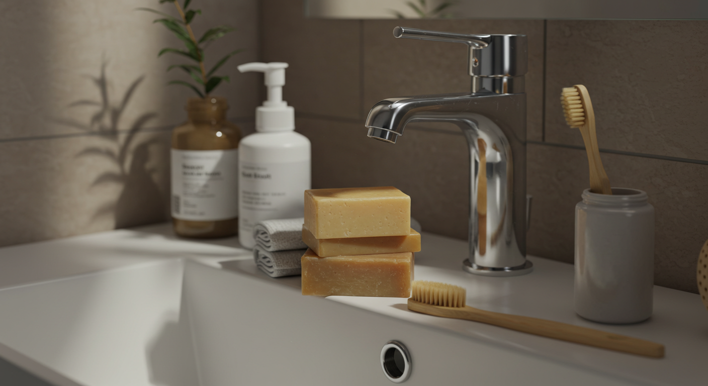 미세플라스틱 줄이기