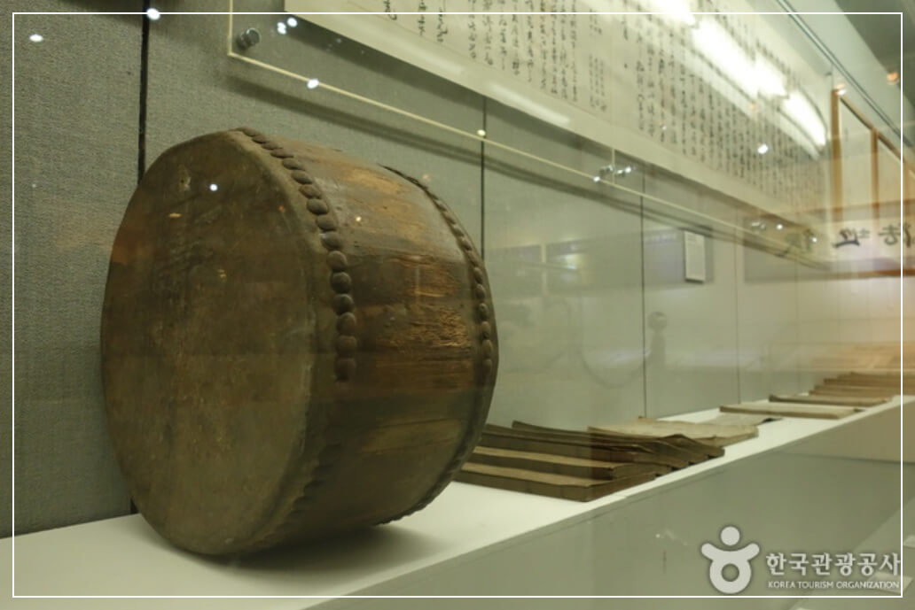 고창 가볼만한곳 베스트10 동리국악당&middot;판소리박물관