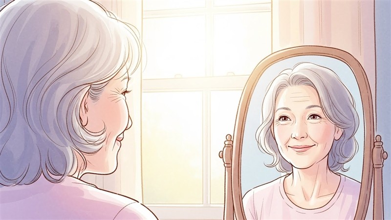 우리는 왜 왼쪽과 오른쪽 얼굴이 미세하게 다를까? (안면 비대칭)