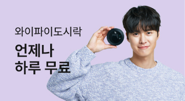 와이파이 도시락