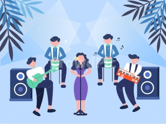 여름밤을 수놓는 2025 만석거 새빛축제