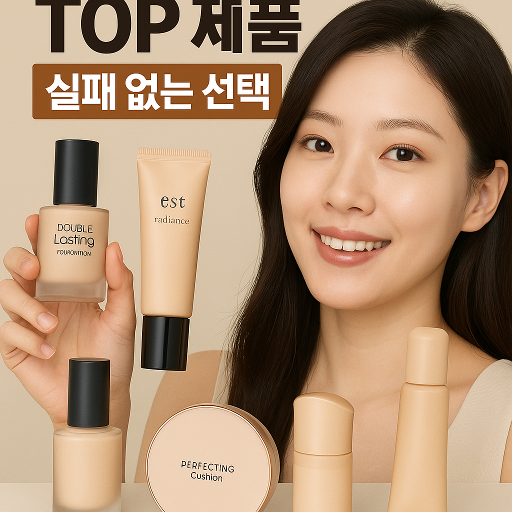 베이스 추천