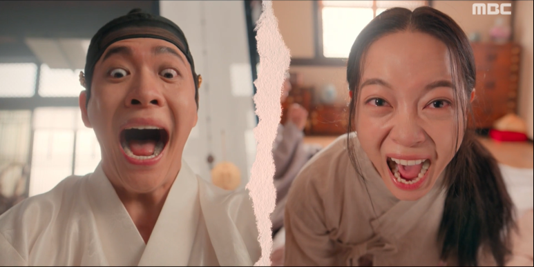 이강에는 달이 흐른다 4회 줄거리(14)