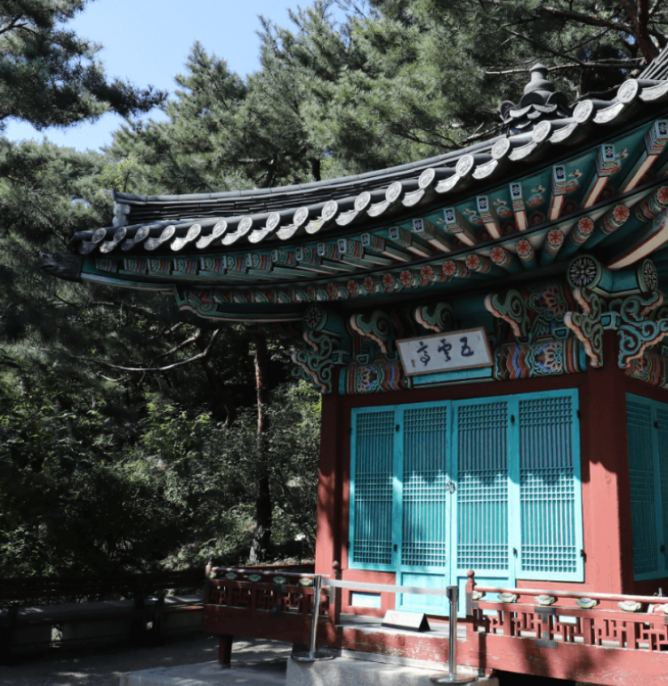 청와대 관람 신청