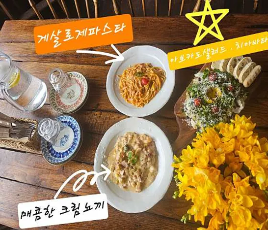 리옹 갈매
