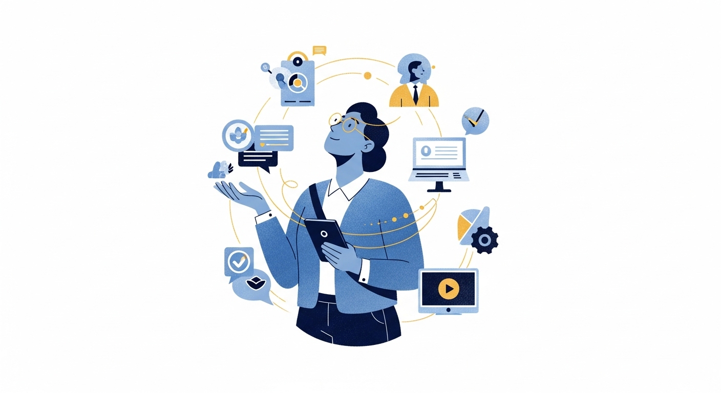 희망리턴패키지 점포철거비 지원을 받고 희망을 갖는 소상공인의 모습