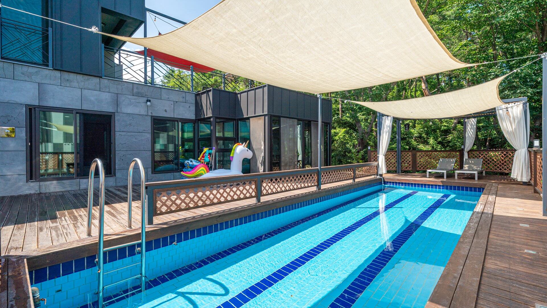 경주키즈풀빌라