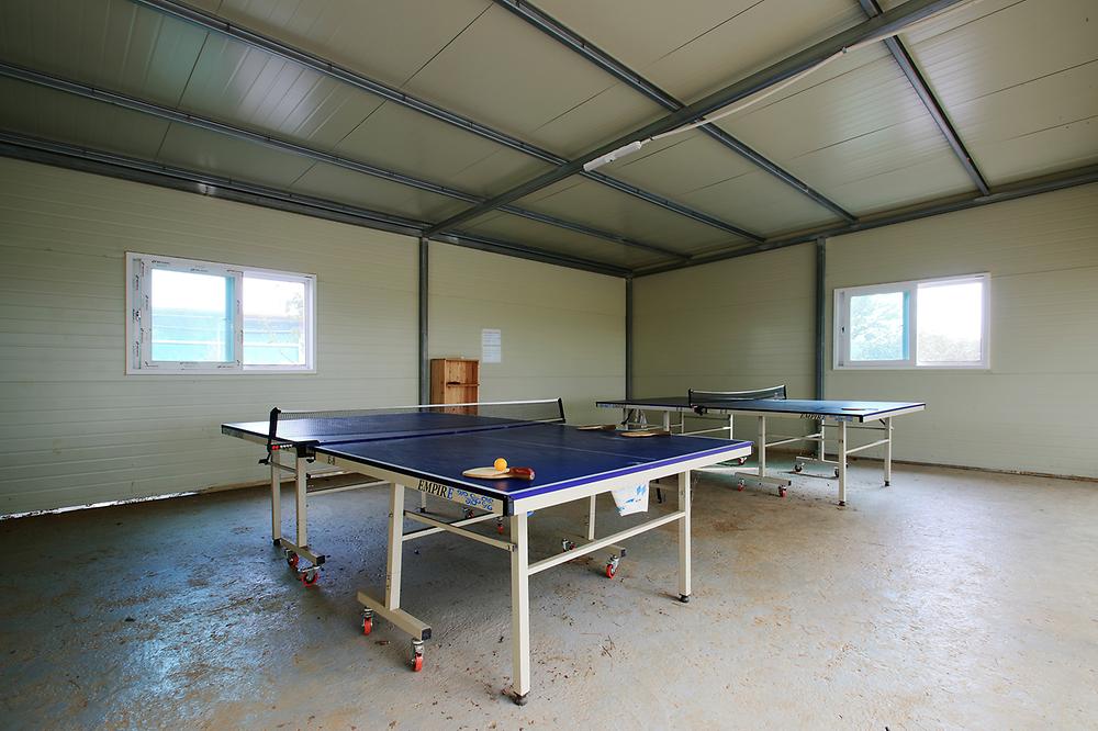 충남 서천 늘푸른캠핑장 소개