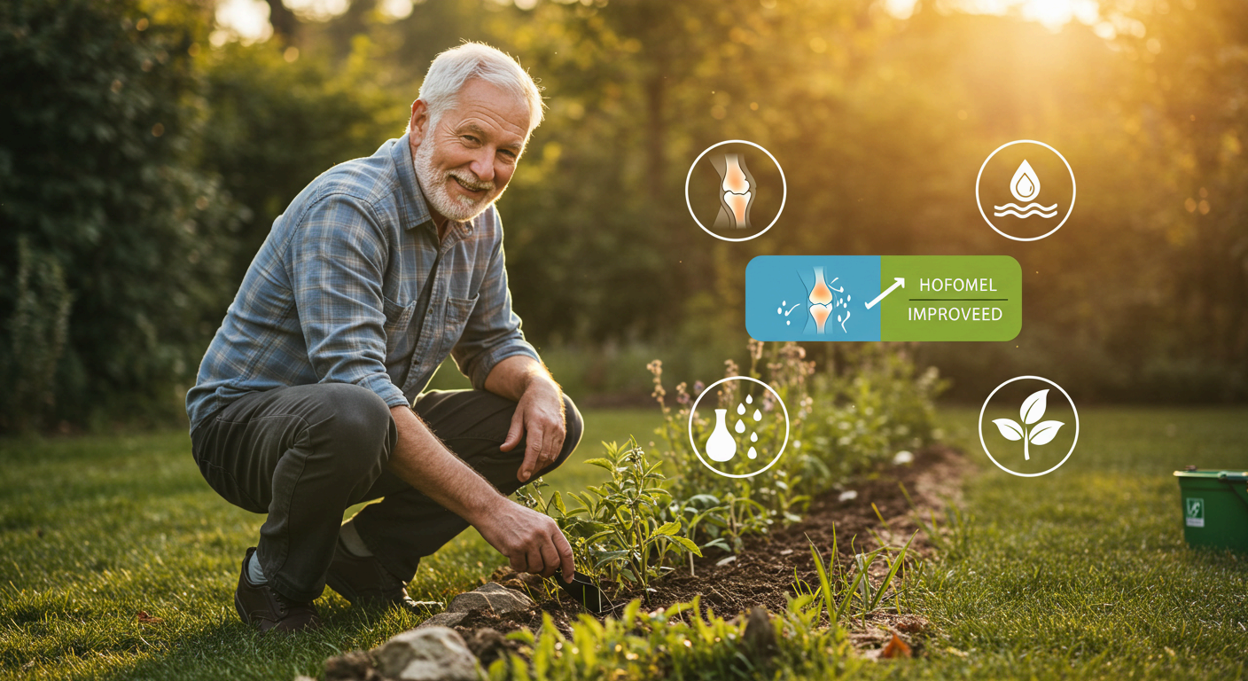 류마티스 관절염에 좋은 음식, 나쁜 음식 (+ 자연치유 가능성 알아보기)