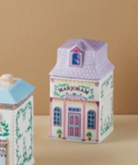 레녹스 양념통, 레녹스 빌리지, 레녹스 스파이시 빌리지