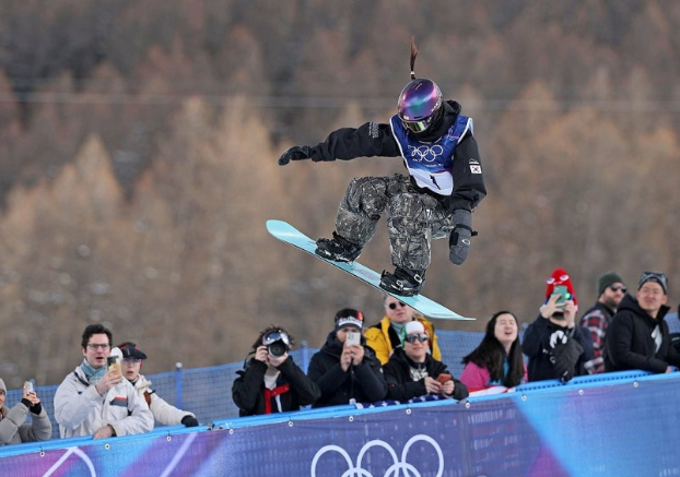 밀라노 코르티나 동계올림픽