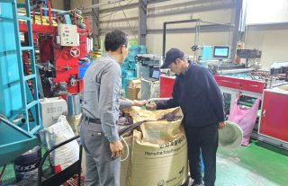 이 대통령 긴급재정명령 종량제 봉투 사재기 매점매석 금지