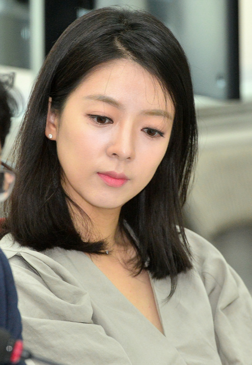 배현진 결혼