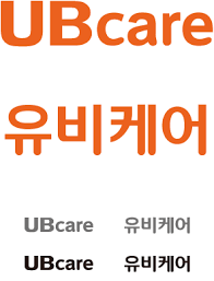 유비케어_로고